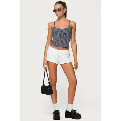Leeroy French Terry Shorts