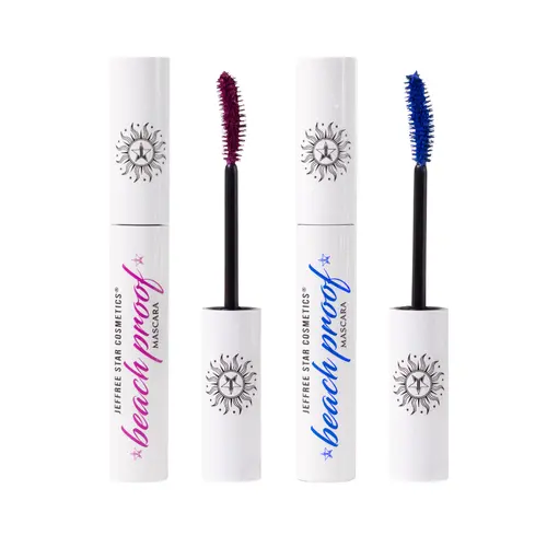 Cowgirl Queen BeachProof Mascara Duo - BeachProof Mascara 'Sapphire Nights' & 'Cowgirl Riot'