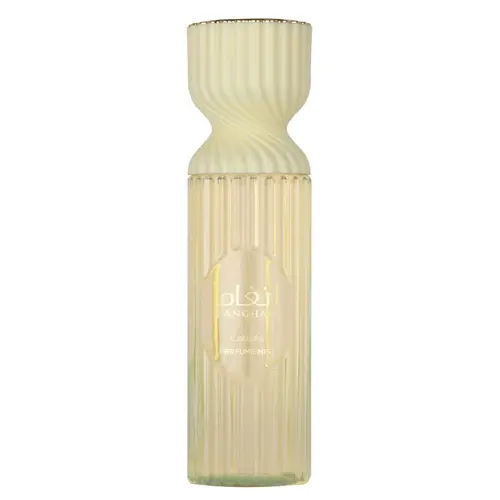 Angham Perfume Mist – 250ml – Long‑Lasting Oriental Floral Body & Room Spray