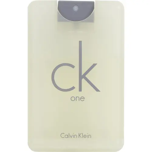 Ck One By Calvin Klein Edt For Unisex