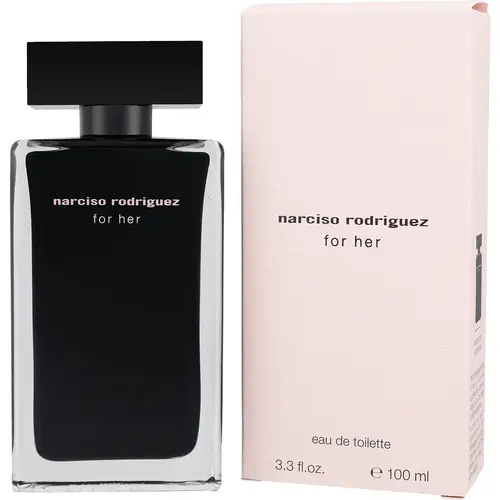 Narciso Rodriguez By Narciso Rodriguez Edt For Women