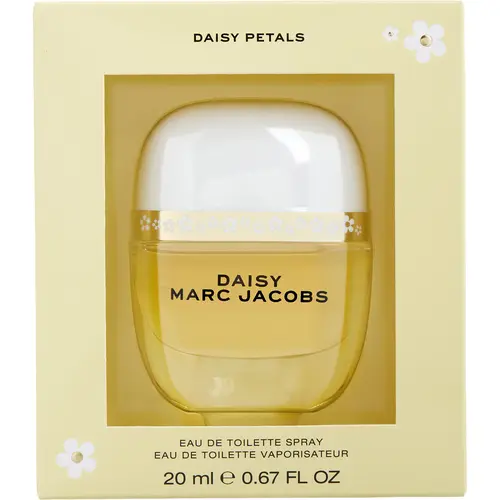 Marc Jacobs Daisy By Marc Jacobs Edt For Women