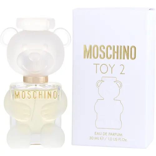 Moschino Toy 2 By Moschino Eau De Parfum For Unisex