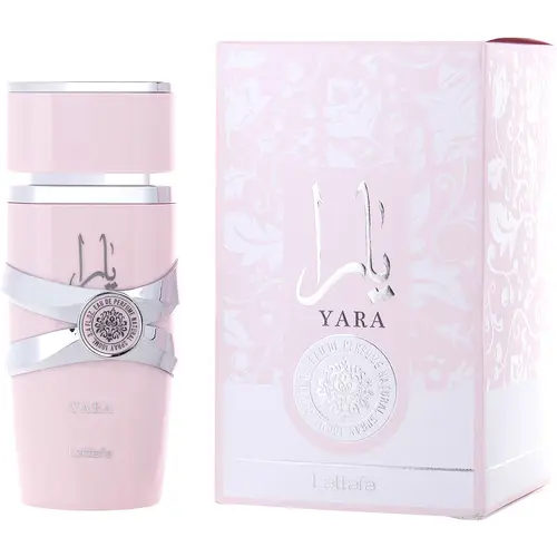 Lattafa Yara By Lattafa Eau De Parfum For Women