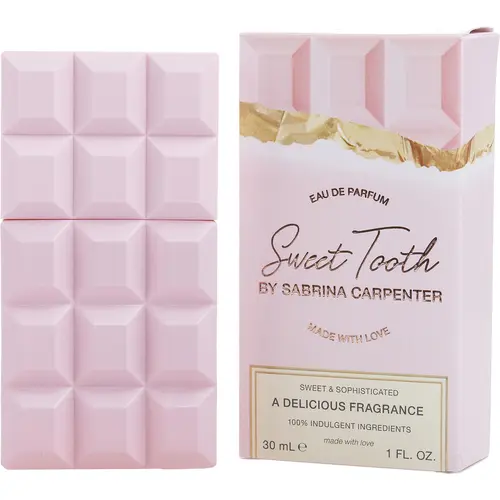 Sabrina Carpenter Sweet Tooth By Sabrina Carpenter Eau De Parfum For Women