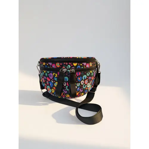 Iris Mini Best Version Bag (#8062) - By Iris & Rainbow