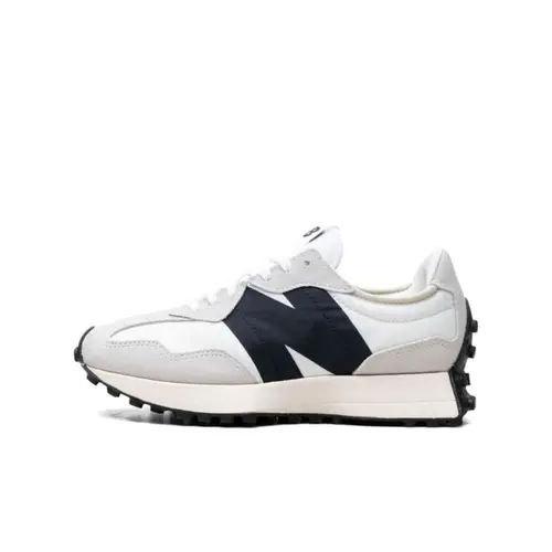 New Balance 327 Sea Salt Black Women's Perfect Casual Daily Lifestyle Sneaker Fashion Footwear Gym Walking Shoe Running Sneaker Girl, Shoes