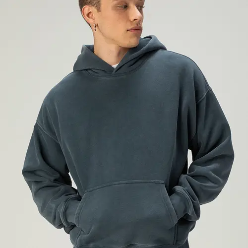 RSQ Mens Oversized Hoodie
