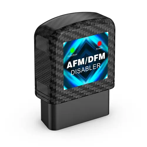 AFM Disabler Active Fuel Management Delete Disabler AFM/DFM Disabler Compatible with V6 & V8 GM Motors AFM Disabler 5.3 Silverado 2007-2022 (Chevy GMC Sierra GMC Yukon Cadillac Escalade etc)4.3L 5.3L 6.0L 6.2L Summervibes