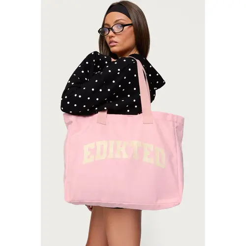 My Edikted Tote Bag
