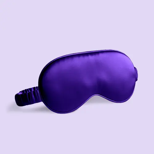Satin Sleep Mask