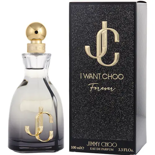 Jimmy Choo I Want Choo Forever By Jimmy Choo Eau De Parfum For Women