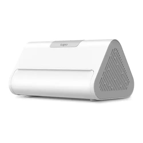 TP-Link & Tapo H500 Smart Home CentralHub – Command 16 Tapo Cameras & 64 Sub-G Sensors, Local 16 GB + 16 TB SATA Storage, Facial Recognition, HDMI Quad-View, 110 dB Alarm, Matter-Ready, No-Fee Security  #SummerWins #DealsForYouDays
