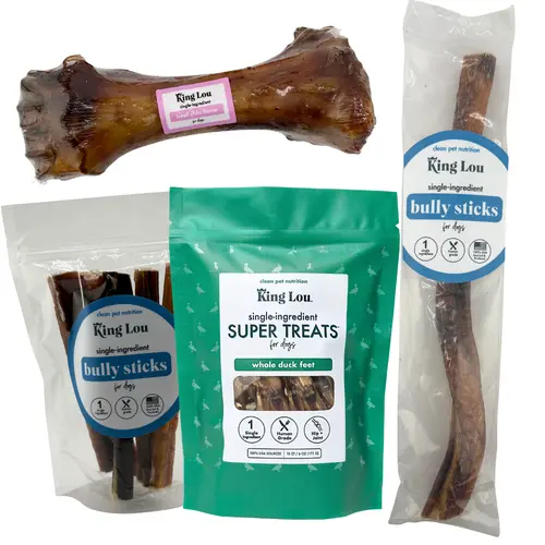 Active Chewer Bundle