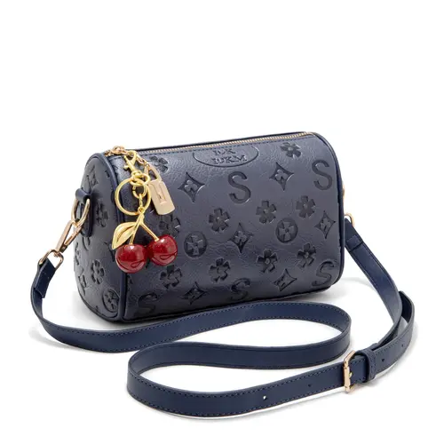 Women's, Casual Commuter Organizer, Mobile Phone and Card Holder, Stylish Daily Use Shoulder Purse, PU Leather Crossbody, Crossbody Clutch Purse for Ladies #GLOBAL PICKS