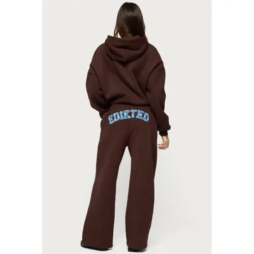 Really Edikted Sweatpants
