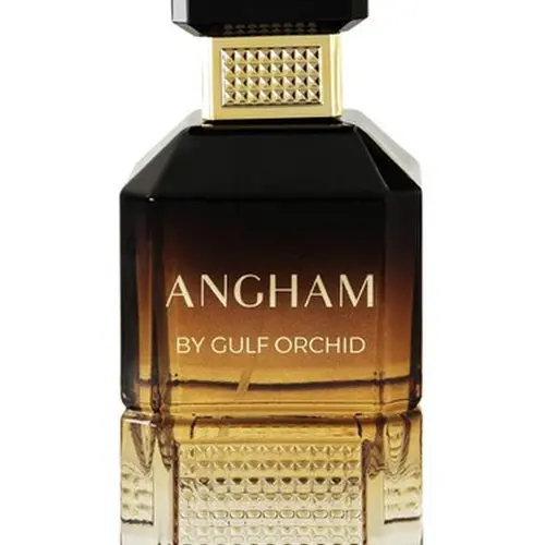 Angham by Gulf Orchid EDP Spray, 3.4oz