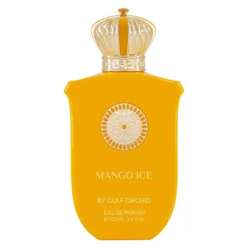 Mango Ice by Gulf Orchid EDP Spray, 3.4oz