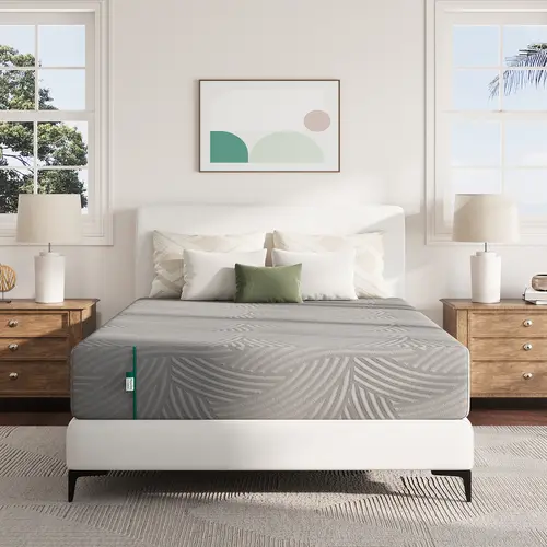 Novilla 10/12/14 inch Memory Foam Mattress, Gel Memory Foam Mattress for Cooling Night Sleep, Pressure Relief, CertiPUR-US Certified,dorm essentials,home decor,sohochic