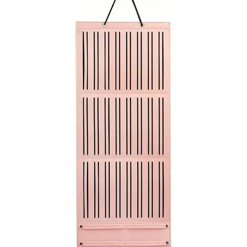 Sturdy, Durable, Compact, Multiple Girls Hairpin Storage Rack, Hairband Display Stand, Hair Accessory Organizer, Perfect Daily Use & Holiday Gifts, Organize Accessories Effortlessly, Compact Storage Solution, Organizing