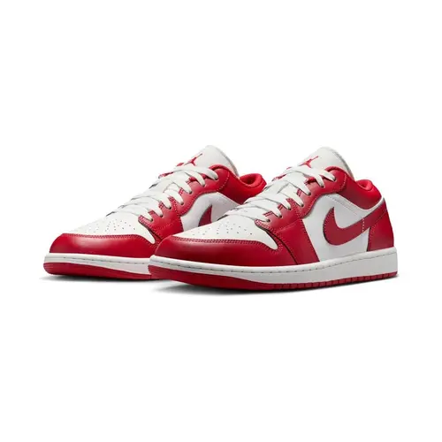 Jordan 1 Low New Beginnings Men's 553558-166 New