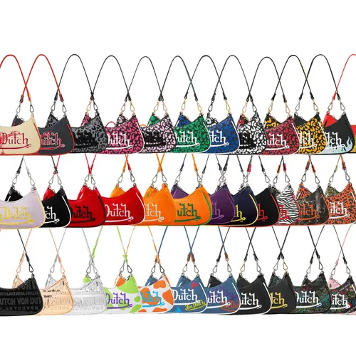 Von Dutch Shoulder Bags - All Styles