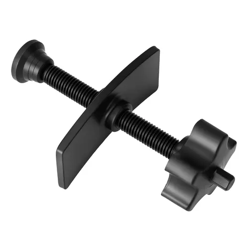 GJANSH Brake Caliper Compression Tool Heavy Duty Disc Brake Caliper Piston Pad Compressor Spreader Tool Swivel Brake Pad Spreader Tool fathersdaygift