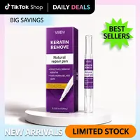 【BOGO】Exceptional Keratin Repair Pen - Purely natural extracts, suitable for all skin types  Exfoliation,travel essentials