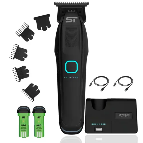 V1 RECHARGE️ Trimmer, Usb Charger, High Quality Trimmer