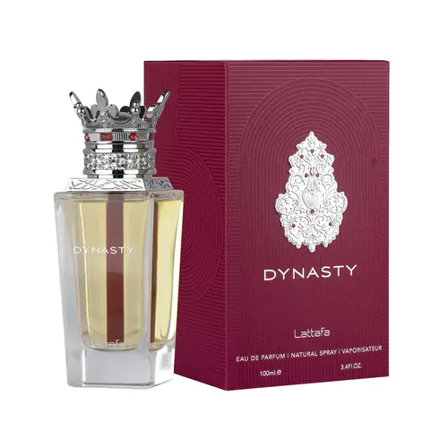 Lattafa Dynasty EDP Spray 100ml