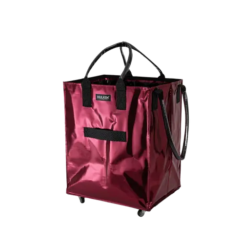 HULKEN® Cosmic Red