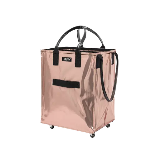 HULKEN® Rose Gold