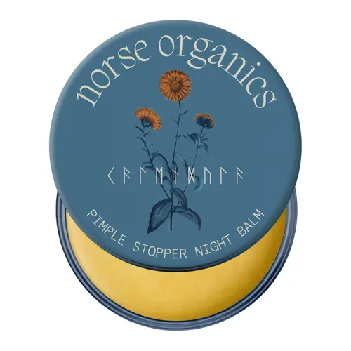 Norse Acne & Redness Killer – Fast-Acting Anti-Acne Balm with Arctic Herbs