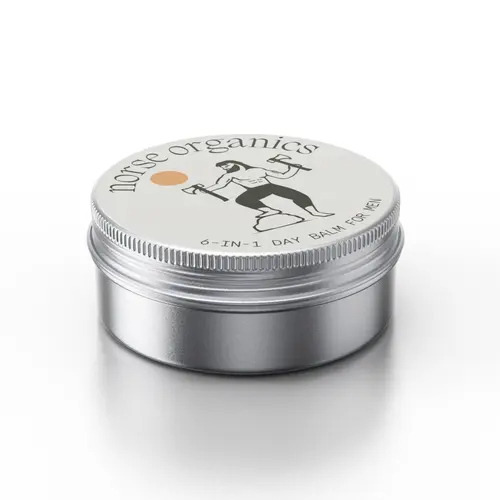 Norse 6-in-1 Day Balm – Glow, Hydration, Healing & Skin Protection in One
