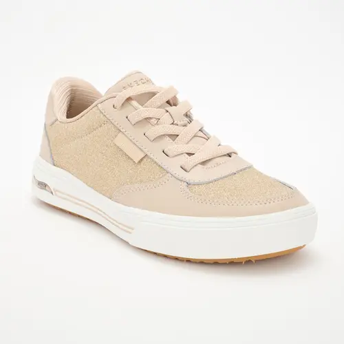 Skechers Street Arch Fit Arcade Sneakers -Glittery Night
