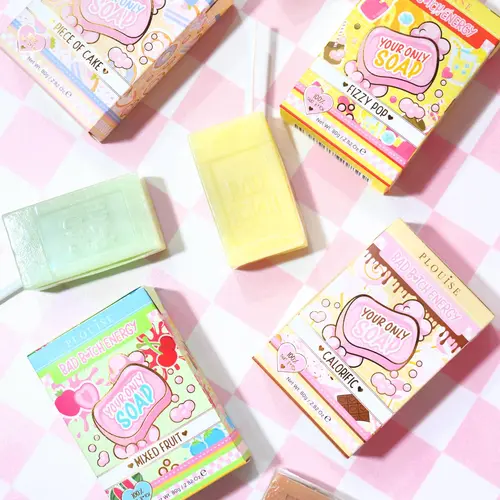 P.Louise Your Only Soap Bar