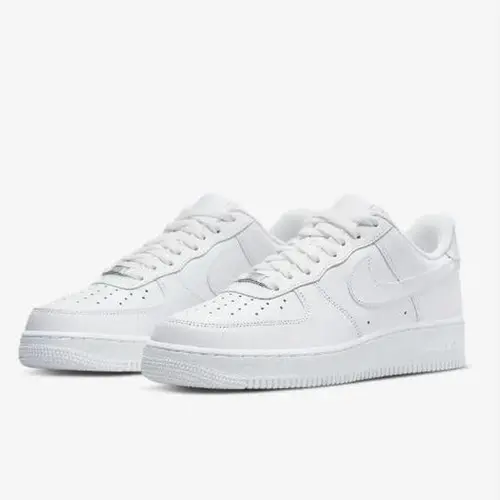 Nike Air Force 1 Low '07 White Men's CW2288-111 New