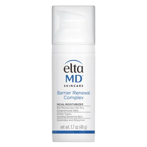 Barrier Renewal Complex, Gentle Moisturizing Formula for Smooth Skin, Pore Minimizing & Skin Restore Benefits