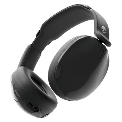 Hesh 540 ANC - Wireless Noise Canceling Headphones | Bluetooth 5.3 | Over Ear | Spatial Sound | 65 Hours Battery