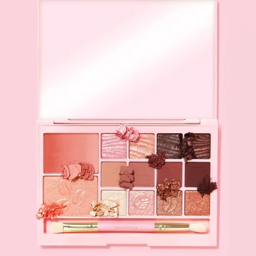 P.Louise Breakfast Bites Palettes