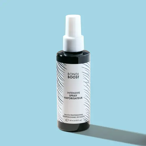 Bondi Boost Anti-Thinning Intensive Scalp Spray - 4.23 fl oz - Plant-Based Redensyl & Rosemary Extract for Stronger Fuller Hair - Salon Professional Formula