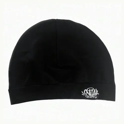 Skull Beanie 2025 - New Unisex Knitted Beanie Hat - High Quality Y2k Warm Beanies Running Cap, Breathable Elastic Material, Casual Style