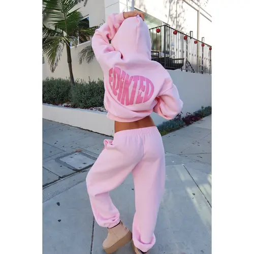 Major Love Edikted Hoodie