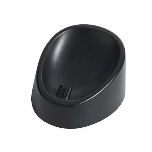 FREEBIRD FlexSeries Accessory Stand - 4 x 3 x 1 inches Stable USB Grooming Plug-Powered Station (Dock Only), Reduces Clutter, Space-Saving, Easy Docking, Cord Management, Compact for Desk, Always Ready, Flexseries Charging Dock
