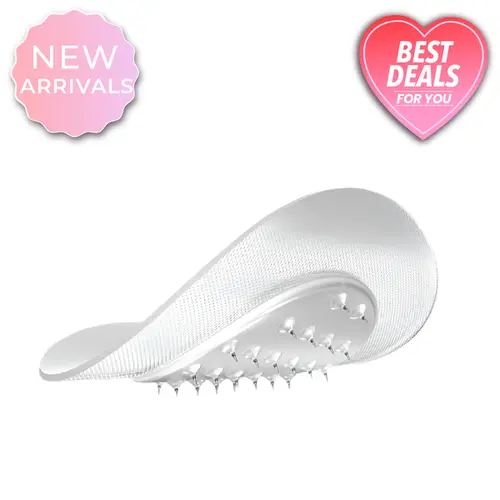 RIKI Microneedling Precision Eye Patch with 800 Micropins Hyaluronic Acid & Peptides for Fine Lines & Dullness Treatment