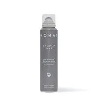 MONAT Studio One Dry Texturizing Spray - 5 oz Haircare Styling Spray with REJUVENIQE, Lightweight Volume, Texture Boost, Smooth Finish