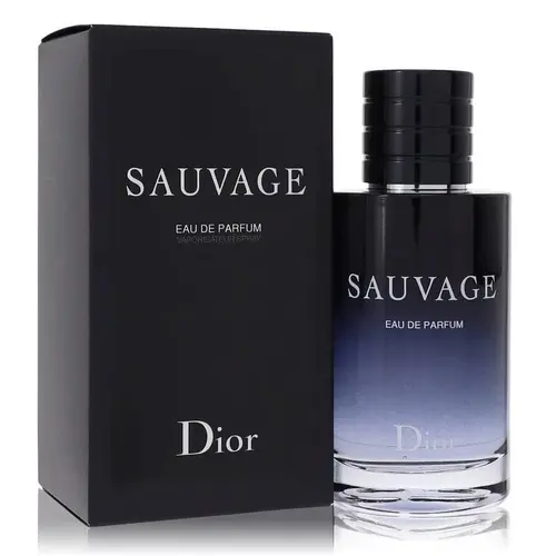 Dior Sauvage Eau de Parfum For Men