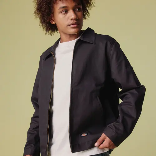 DICKIES Unlined Eisenhower Mens Jacket