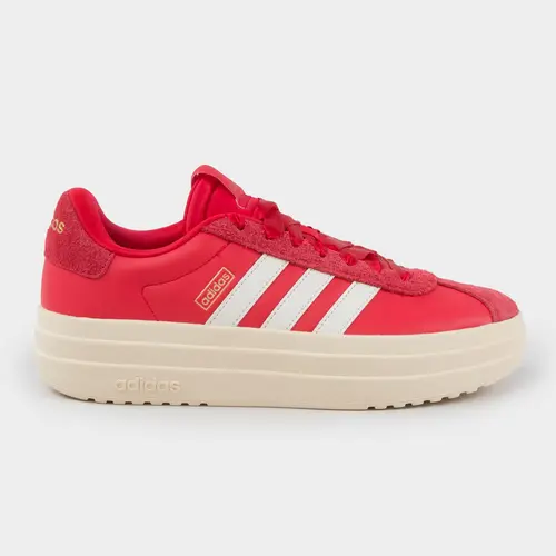 ADIDAS VL Court Bold Womens Platform Shoes