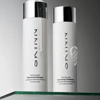 SKINN Cosmetics: TRICHOLAB Shampoo and Conditioner Set